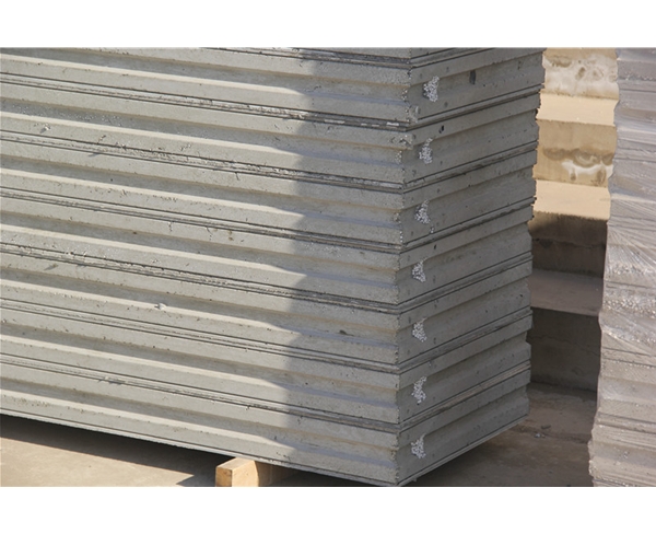 輕質(zhì)隔墻板