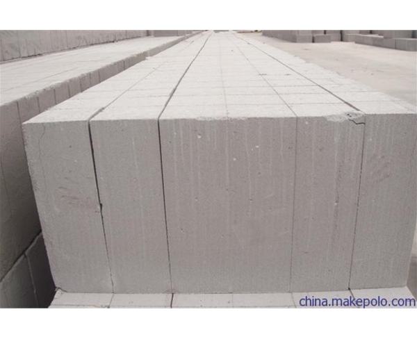 蒸壓加氣輕質(zhì)混凝土板