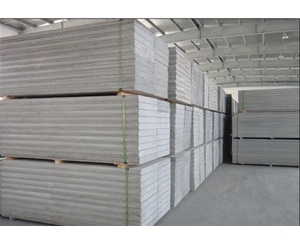 輕質(zhì)隔墻板施工