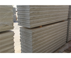 復(fù)合隔墻板