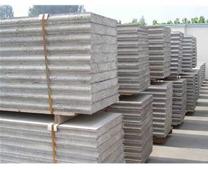 聚苯顆粒復(fù)合板